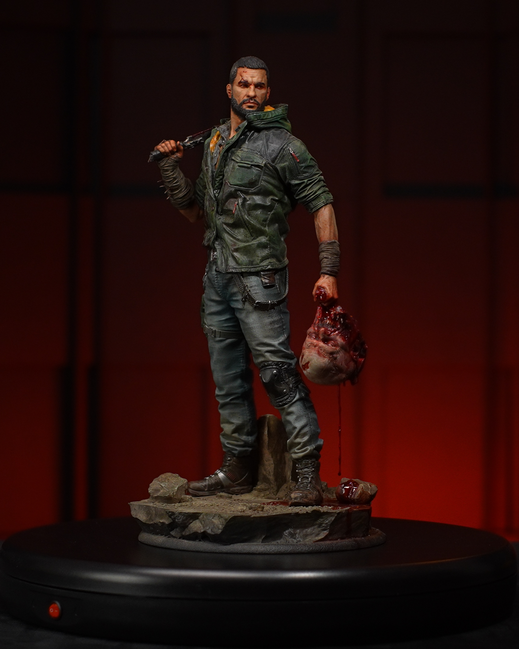 Kyle Crane