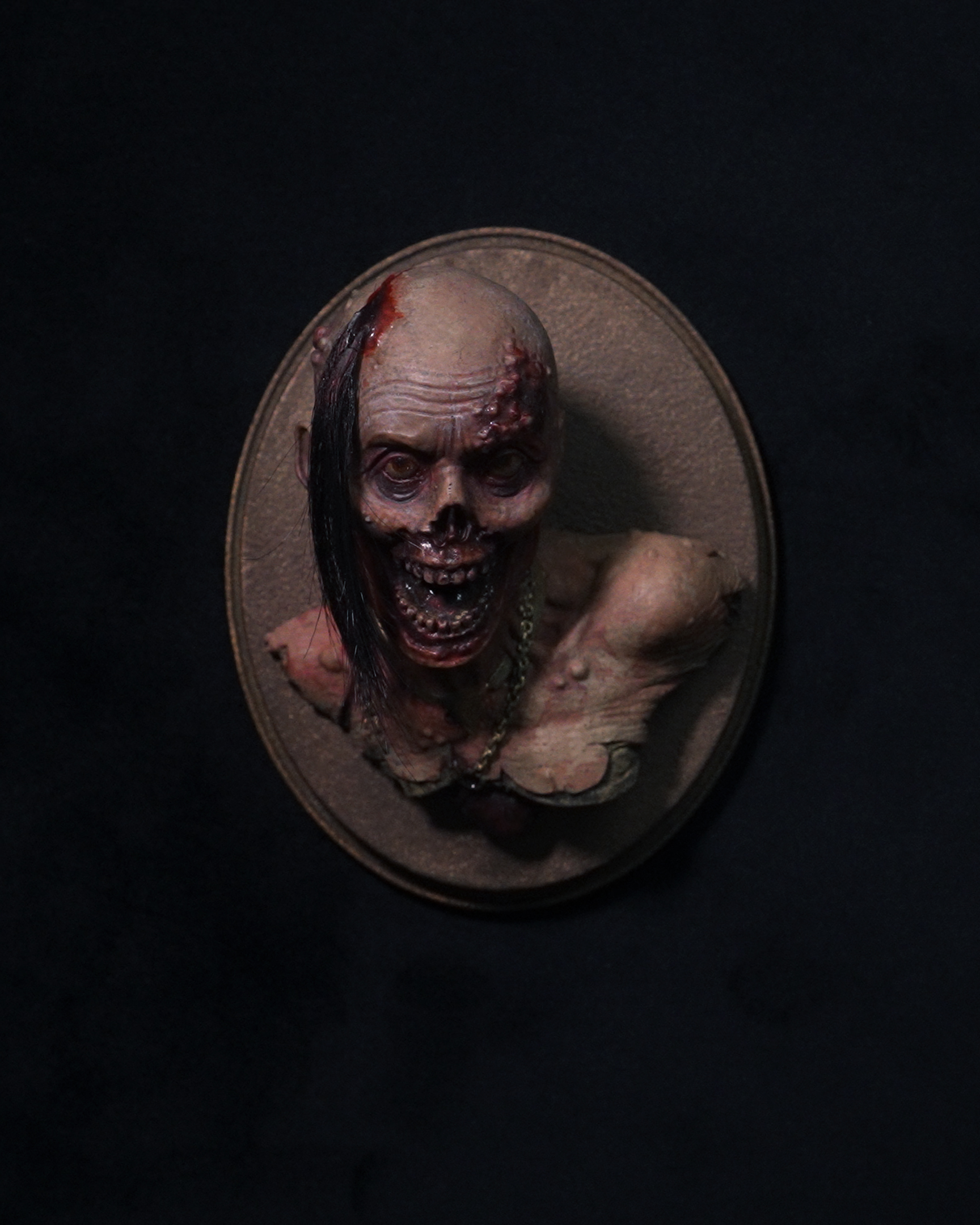 Banshee Trophy