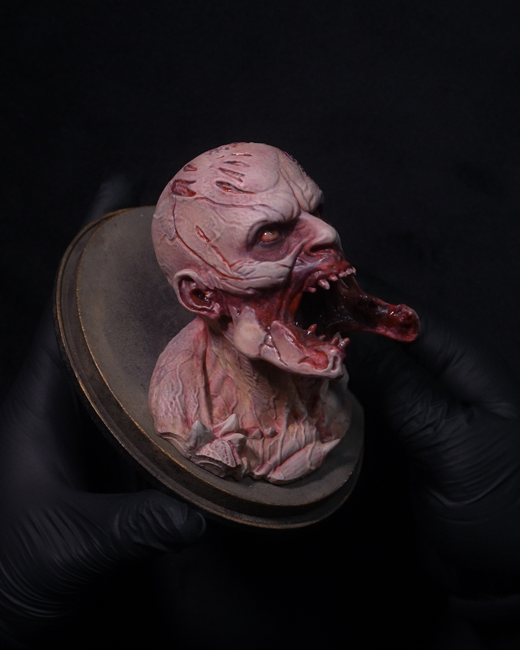 Volatile Trophy