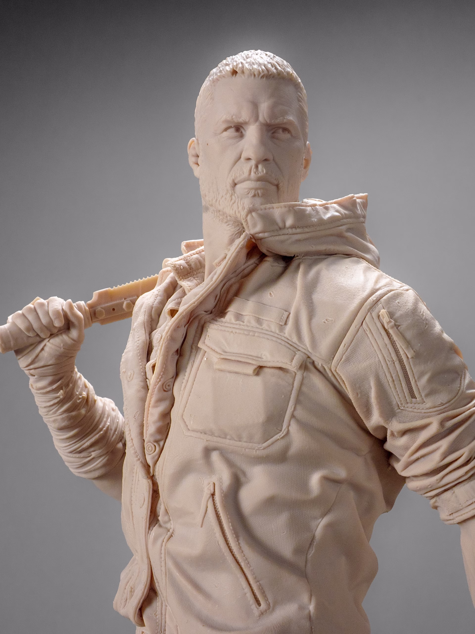 KYLE CRANE Pale Skin