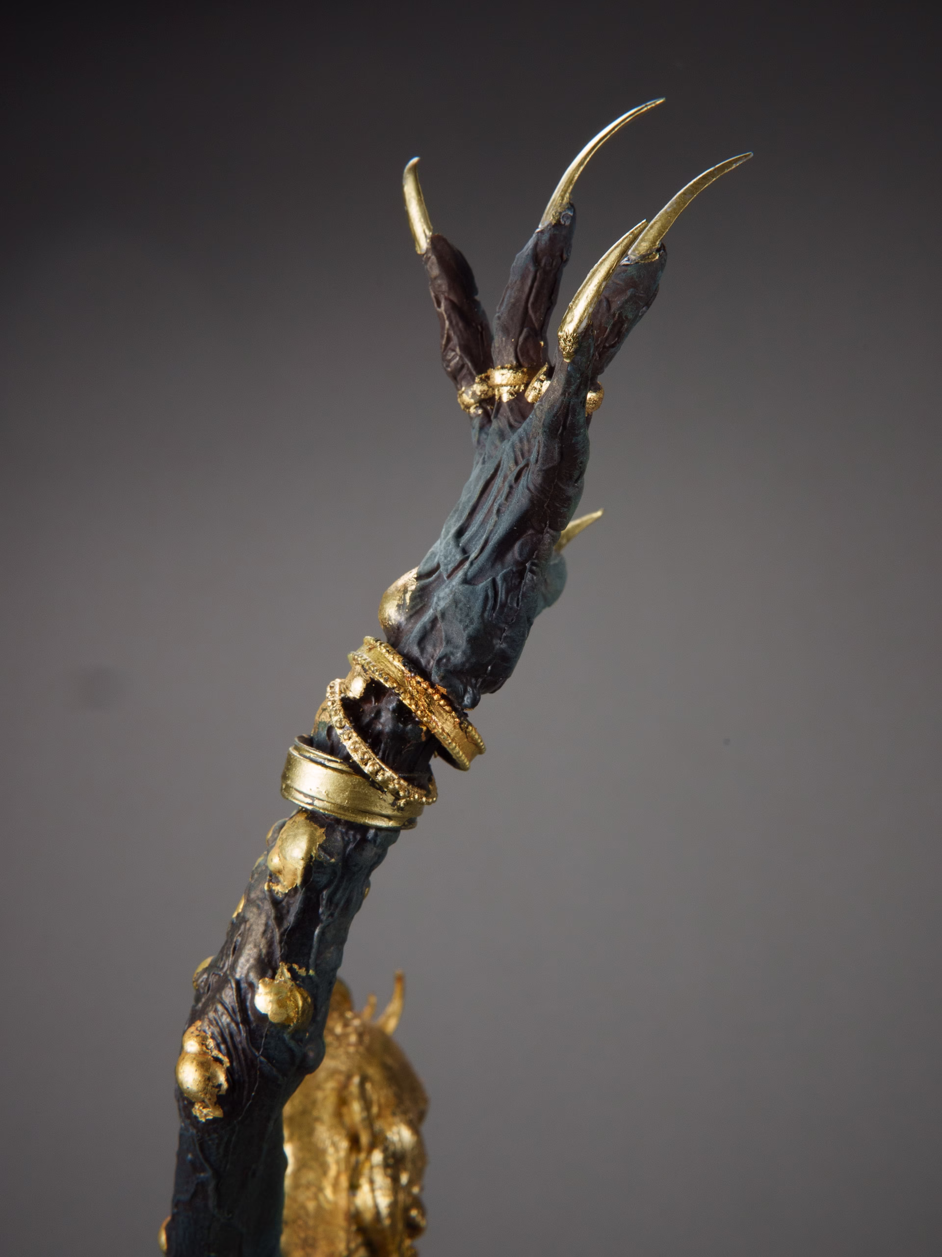 BANSHEE OLD but GOLD