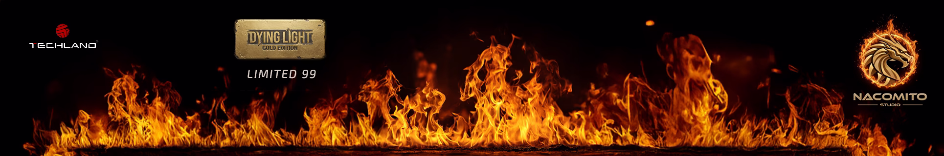 LIMITED GOLD/PATINA 99