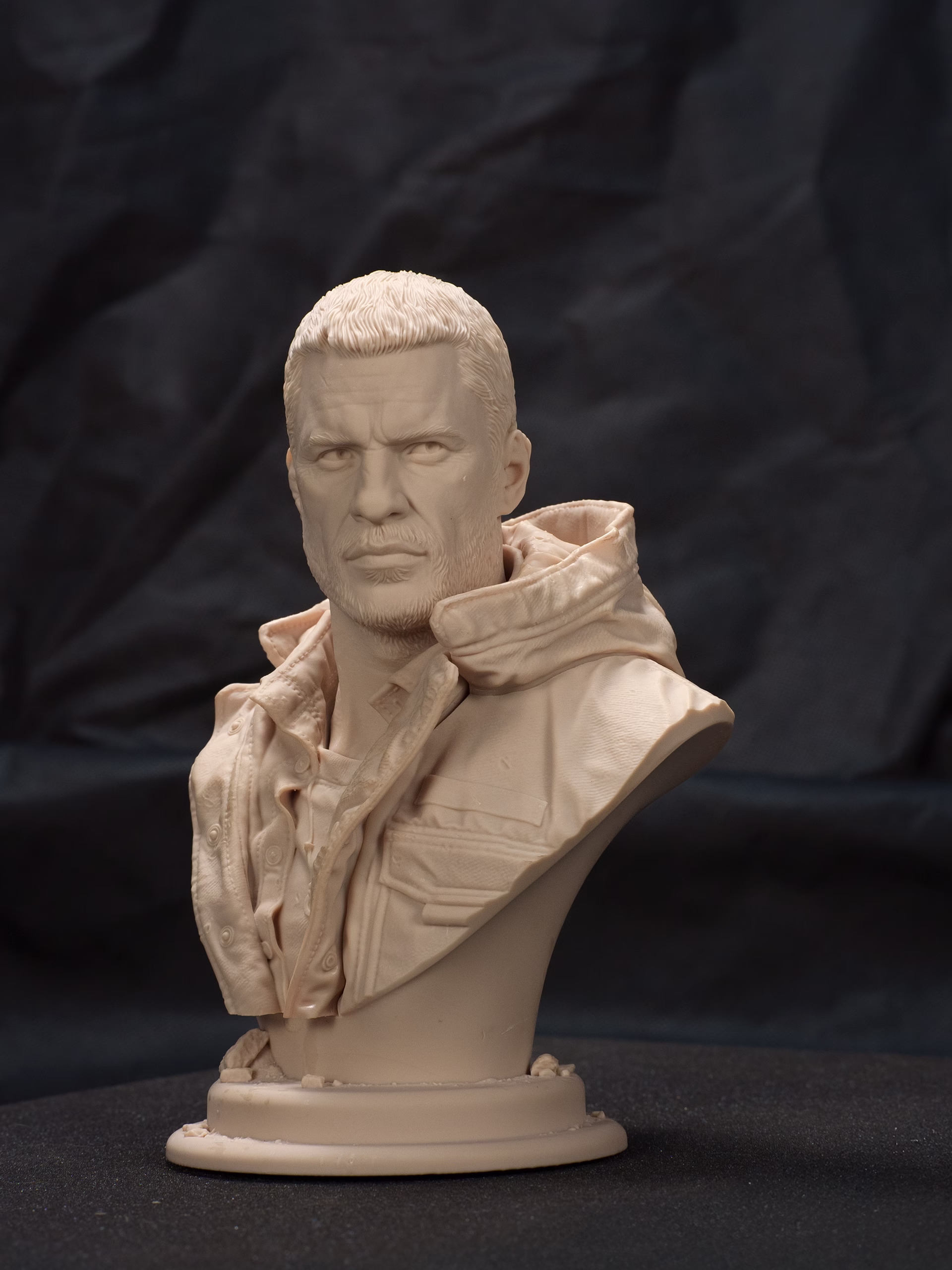 KYLE CRANE Bust Artist Kit