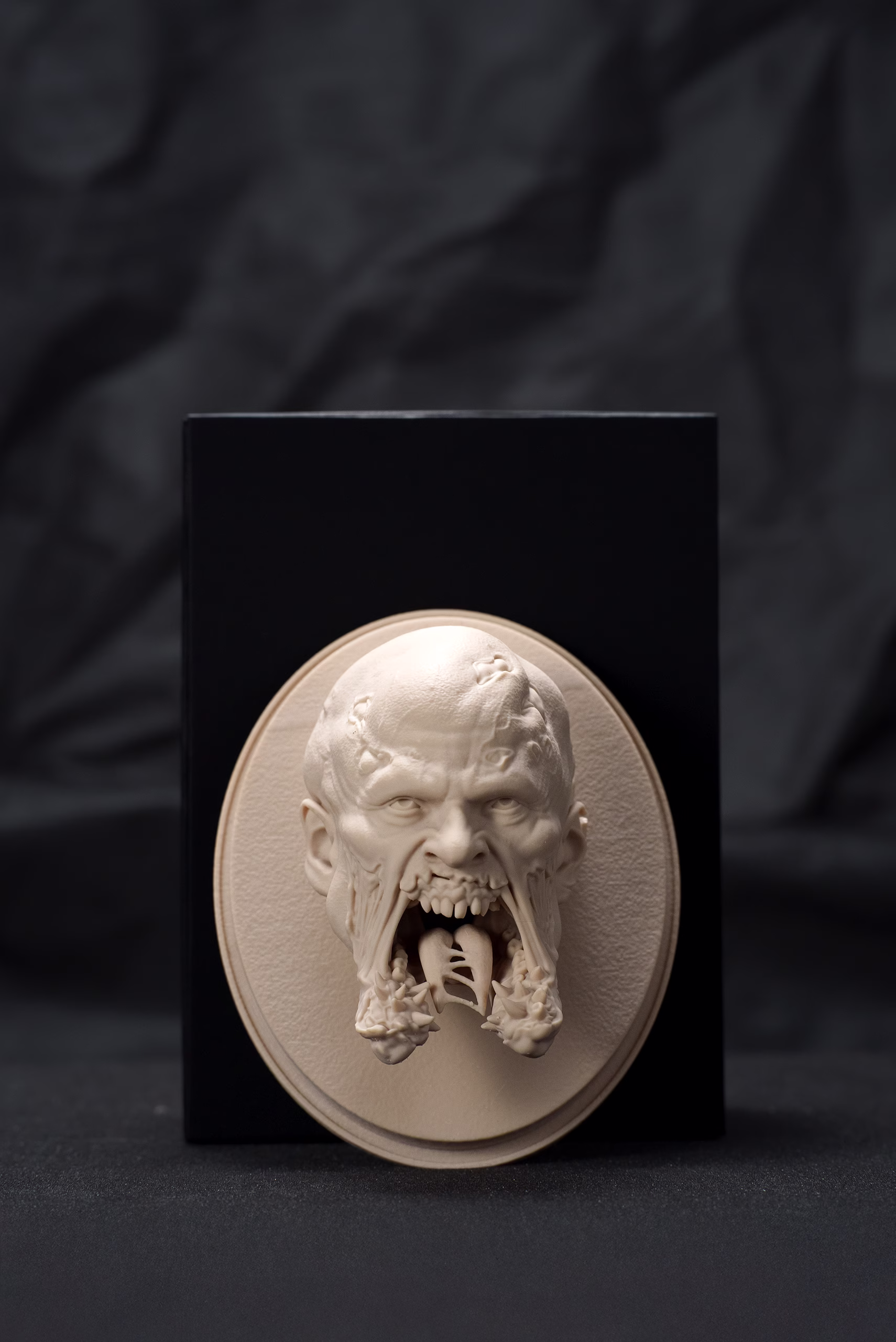 CHIMERA BEHEMOTH -Artist Kit